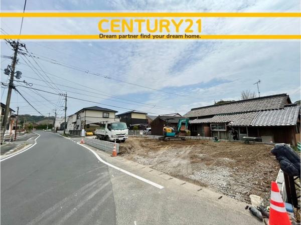 飯塚市平恒6期　全1棟