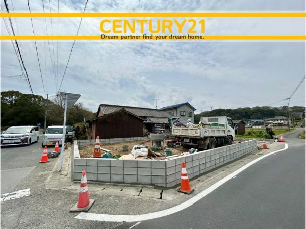 飯塚市平恒6期　全1棟