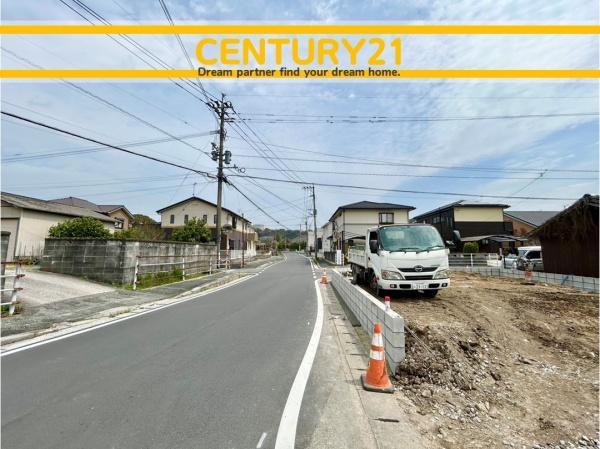 飯塚市平恒6期　全1棟