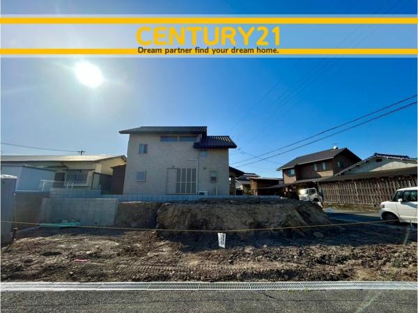 北九州市八幡西区高江4丁目第6　全1棟