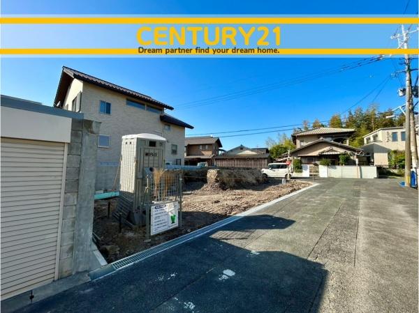 北九州市八幡西区高江4丁目第6　全1棟