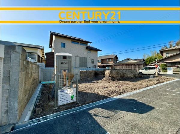 北九州市八幡西区高江4丁目第6　全1棟