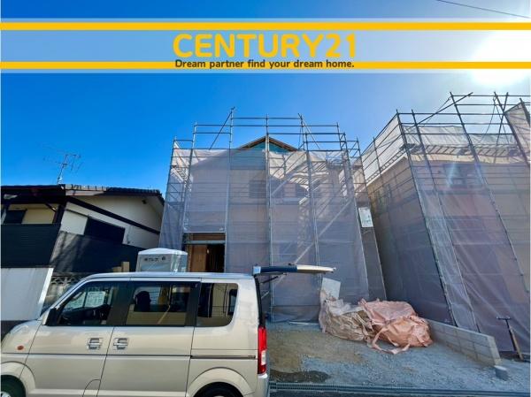 北九州市八幡西区塔野2丁目第3 2号棟 全2棟