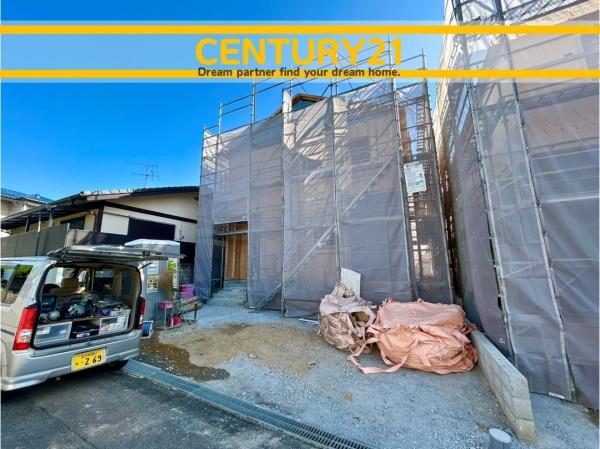 北九州市八幡西区塔野2丁目第3　2号棟　全2棟