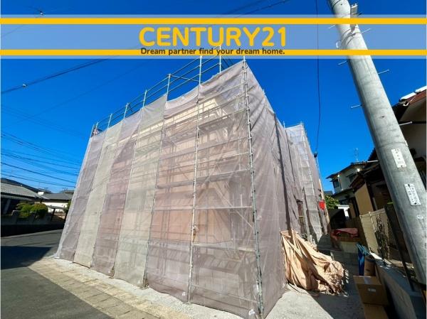北九州市八幡西区塔野2丁目第3　1号棟　全2棟
