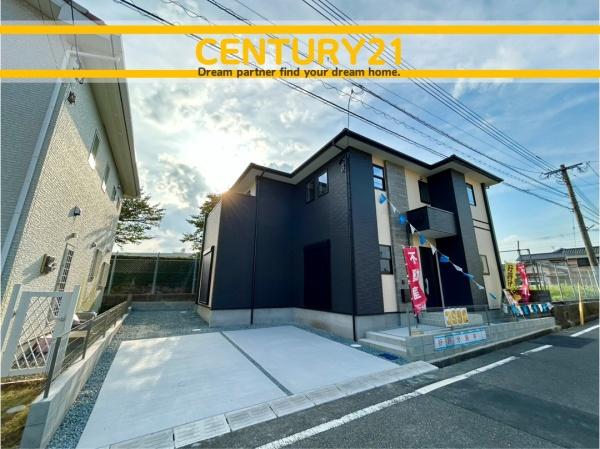 北九州市小倉南区若園4丁目1期　全1棟