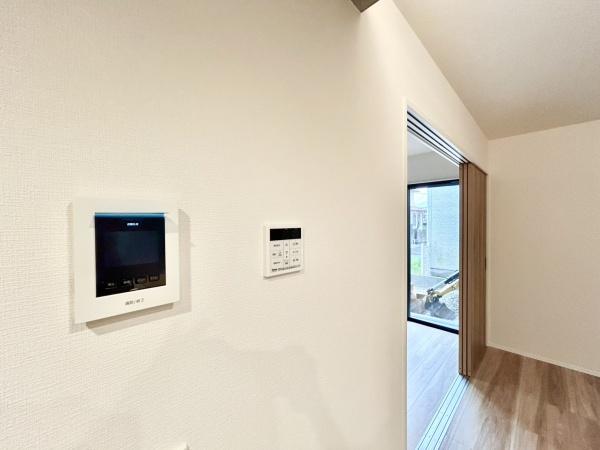 北九州市小倉南区若園4丁目1期　全1棟