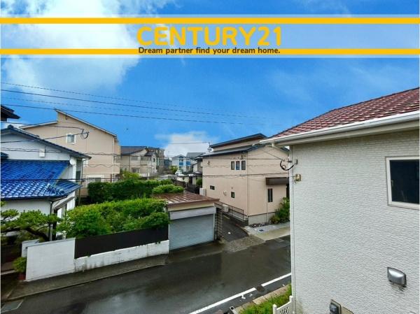 北九州市小倉南区若園4丁目1期　全1棟