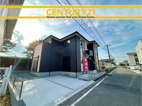 北九州市小倉南区若園4丁目1期　全1棟