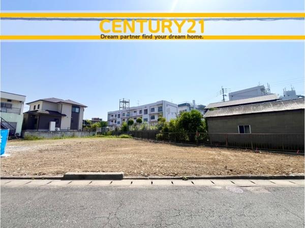 北九州市小倉北区上富野3丁目2期 全1棟