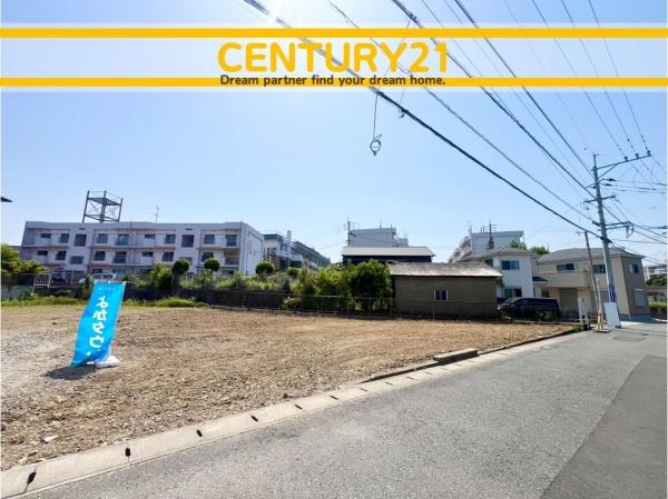 北九州市小倉北区上富野3丁目2期　全1棟