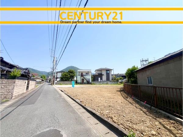 北九州市小倉北区上富野3丁目2期　全1棟