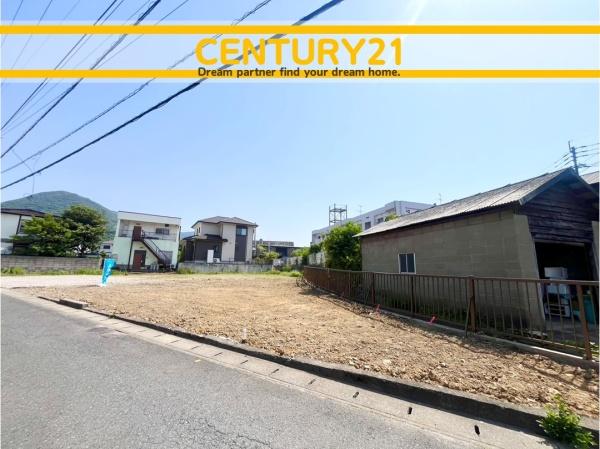 北九州市小倉北区上富野3丁目2期　全1棟