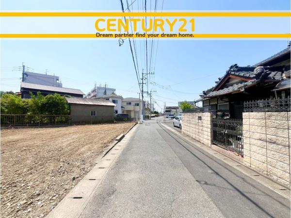 北九州市小倉北区上富野3丁目2期　全1棟