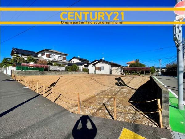 東区高美台3丁目3期　2号棟　全2棟