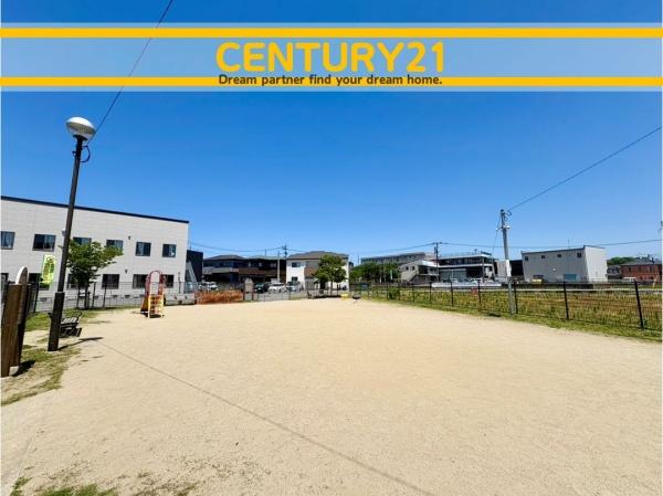 福岡市東区土井２丁目の土地
