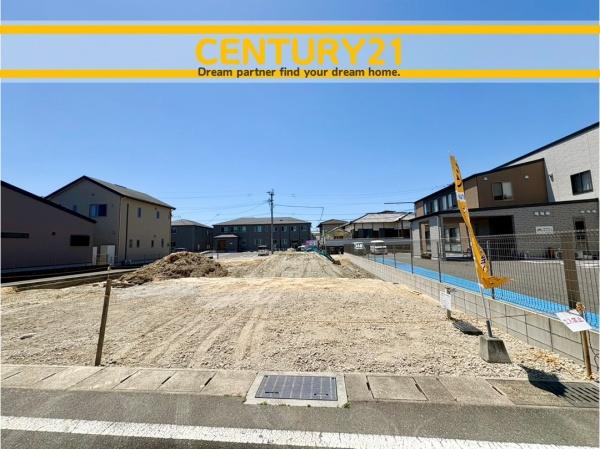 福岡市東区土井２丁目の土地