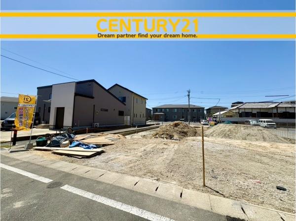 福岡市東区土井２丁目の土地