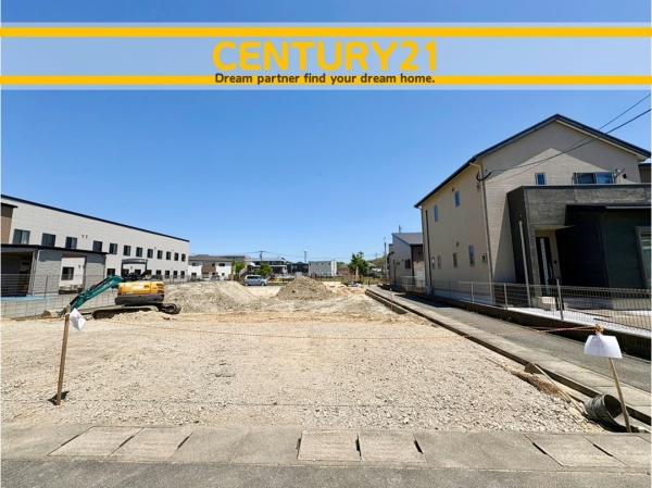 福岡市東区土井２丁目の土地