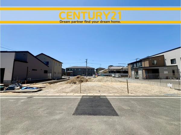 福岡市東区土井２丁目の土地