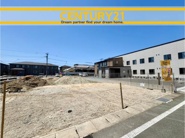 福岡市東区土井２丁目の土地