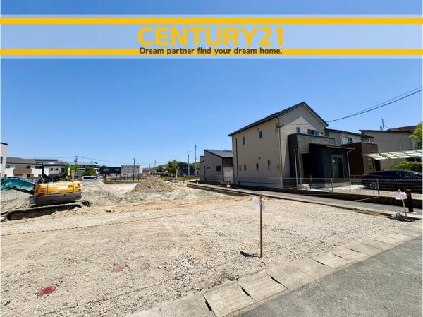 福岡市東区土井２丁目の土地