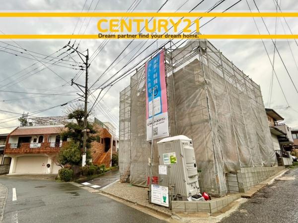 北九州市小倉南区若園2丁目第7 全1棟