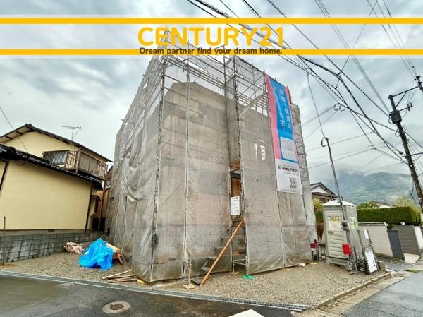 北九州市小倉南区若園2丁目第7　全1棟