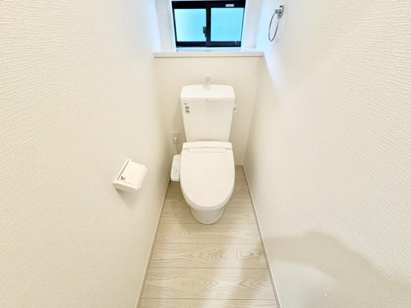 西区千里5期　全1棟