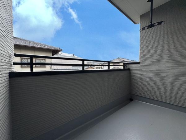 西区千里5期　全1棟