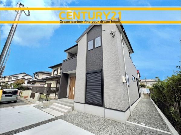 西区千里5期　全1棟