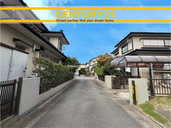 西区千里5期　全1棟
