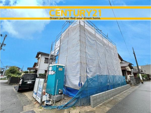 西区上山門3丁目7期　全1棟