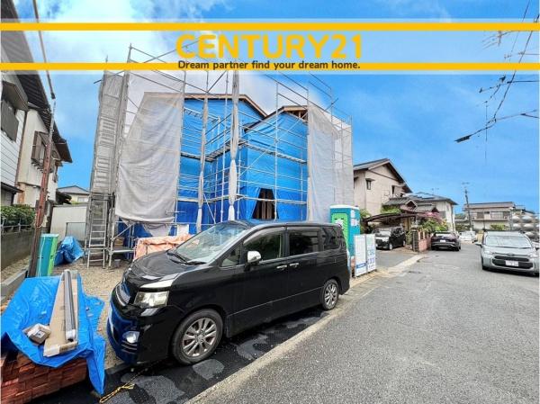 西区上山門3丁目7期　全1棟