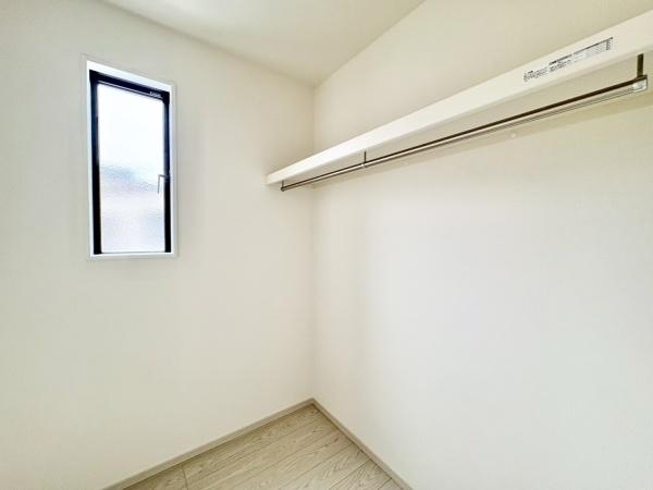 西区今宿青木5期　全1棟