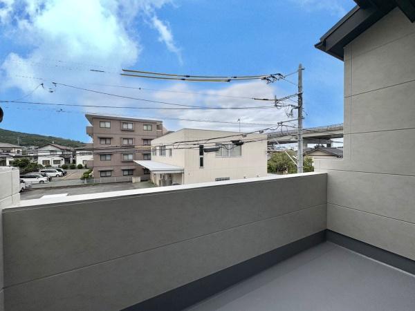 西区今宿青木5期　全1棟