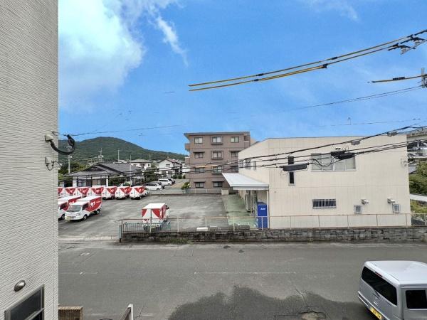 西区今宿青木5期　全1棟