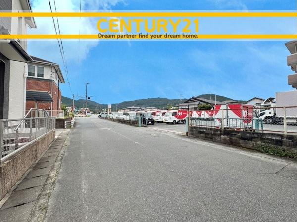 西区今宿青木5期　全1棟