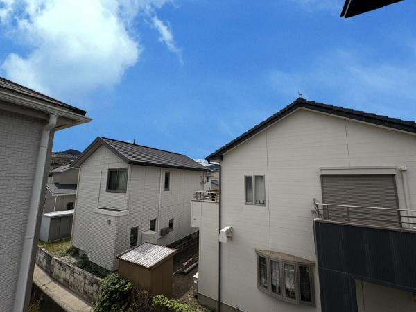 西区上山門2丁目9期　全1棟