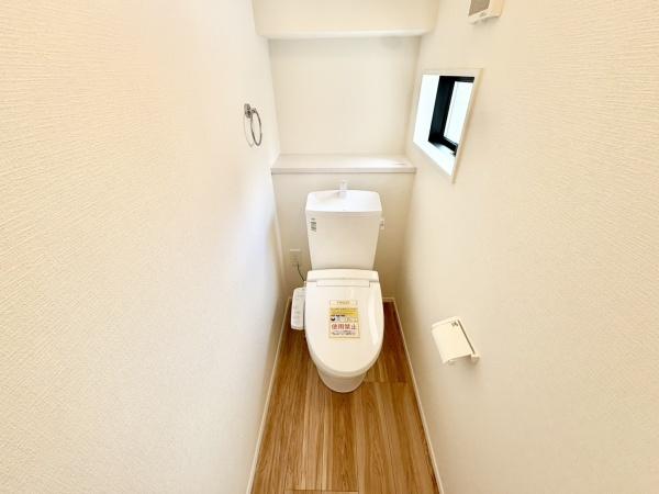 東区香椎駅東1丁目2期　全1棟