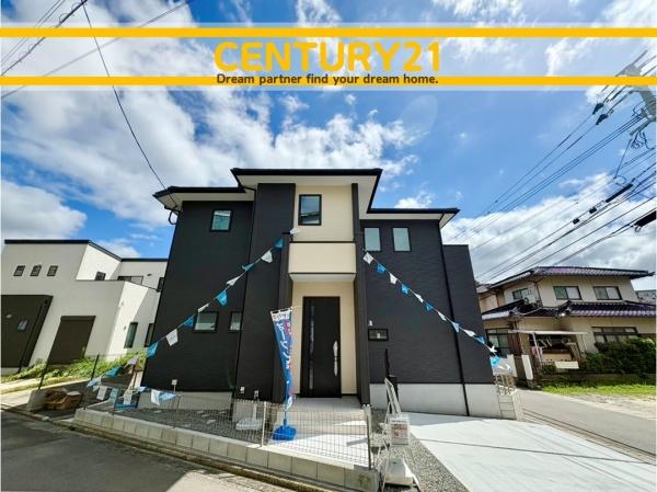 東区香椎駅東1丁目2期　全1棟