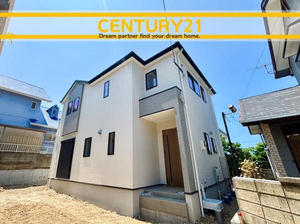 東区香住ケ丘5丁目3期　全1棟