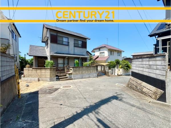 東区香住ケ丘5丁目3期　全1棟