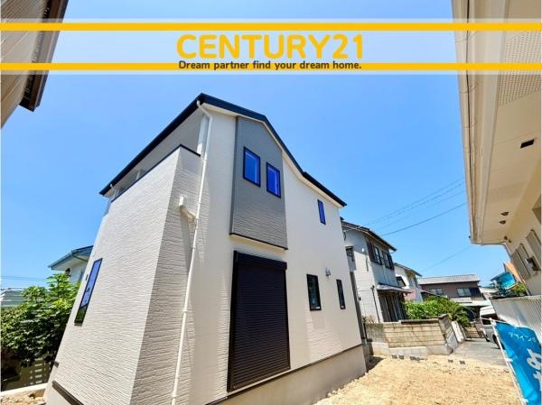 東区香住ケ丘5丁目3期　全1棟