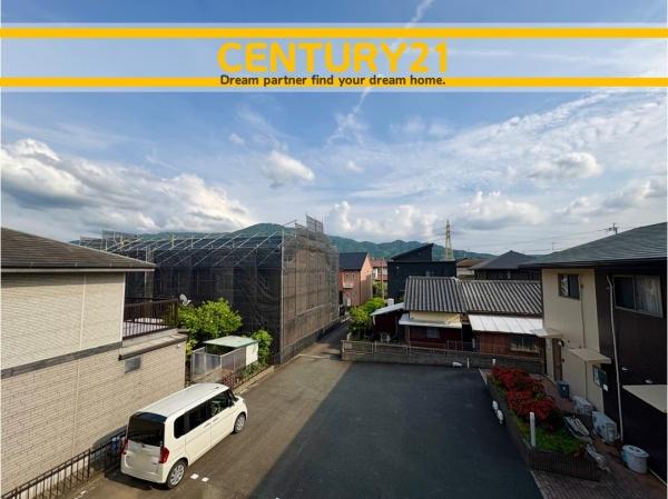 篠栗町津波黒1丁目　全1棟