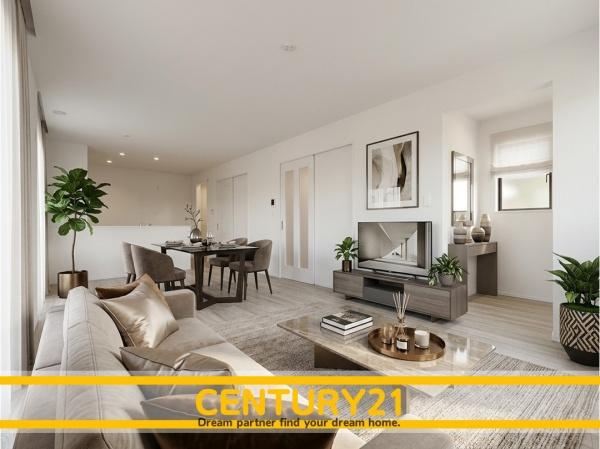 篠栗町津波黒1丁目　全1棟