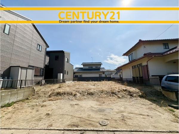 東区雁の巣2丁目8期 全1棟