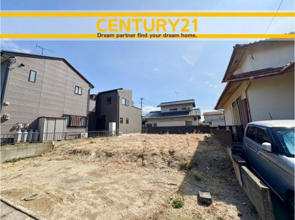 東区雁の巣2丁目8期　全1棟