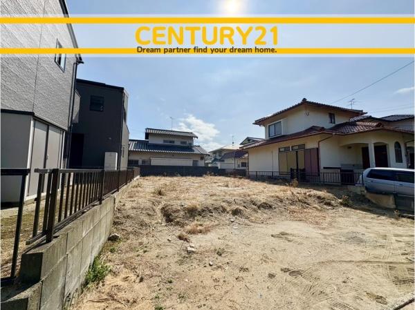 東区雁の巣2丁目8期　全1棟