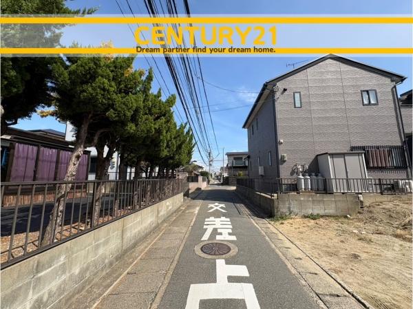 東区雁の巣2丁目8期　全1棟